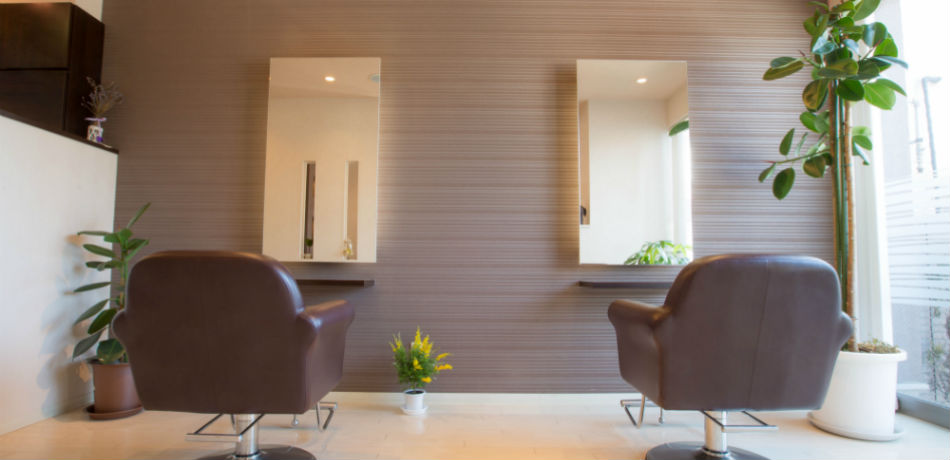 share　メニュー & プライス